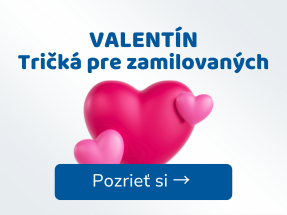 Banner č. 3 - Valentýn bez akce