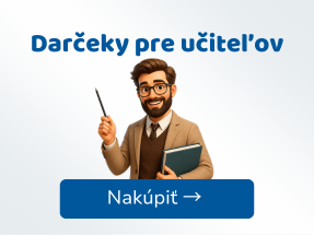 Banner č. 3 - Dárky pro učitele