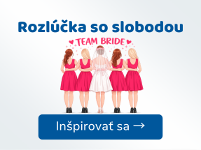 Banner č. 3 - Rozlučka se svobodou
