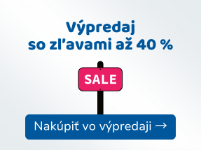 3. banner Zimní výprodej