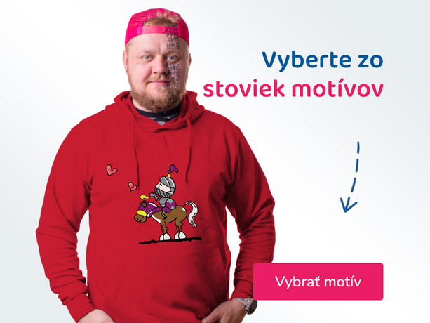 Banner č. 1 - Valentýn