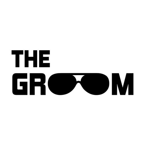 Tričko The Groom