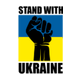 Pánske tričko Ukrajina