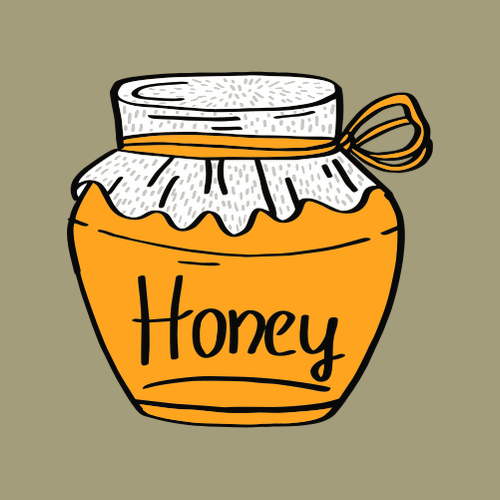 Párové tričko Med