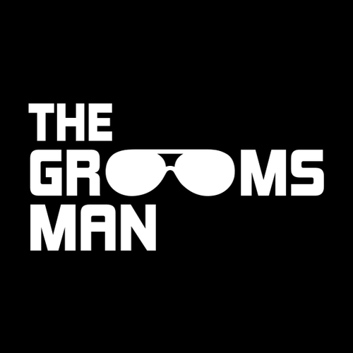 Tričko Grooms man