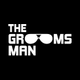 Tričko Grooms man