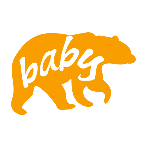 Body Baby bear