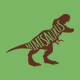 Tričko Minisaurus