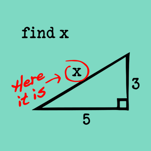 Tričko Find x