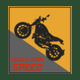 Dámske motorkárske tričko Speed