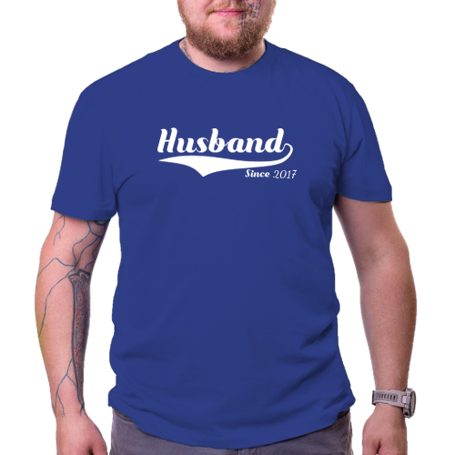 Tričko Husband