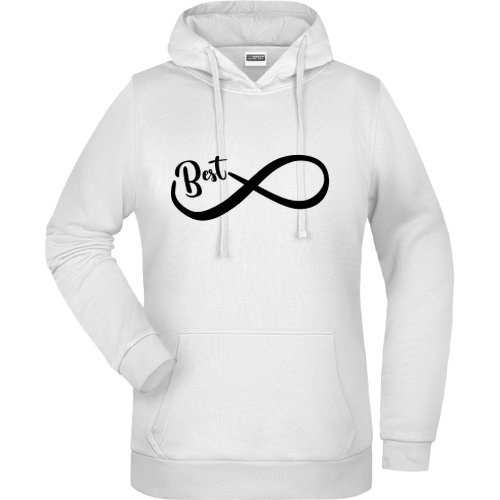 BFF BFF mikiny pre 3 Best