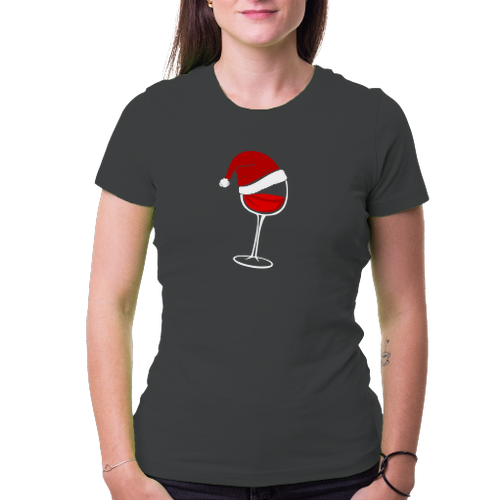 Tričko víno