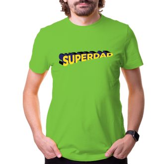 Tričko Superdad