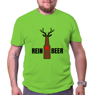 Tričko Rein-Beer