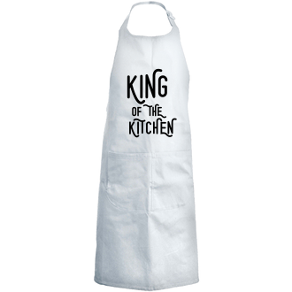 Zástera King of the kitchen
